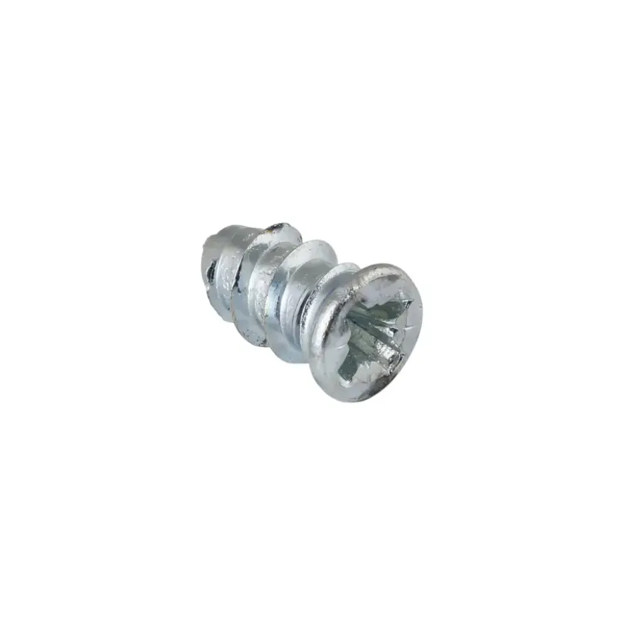 KARWEI meubelknopschroef euro 14 mm (20 stuks)