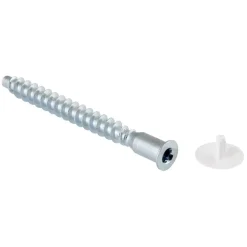 KARWEI meubelverbinder (8 stuks)