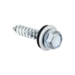 KARWEI montageschroef 6,3x32 mm (10 stuks)