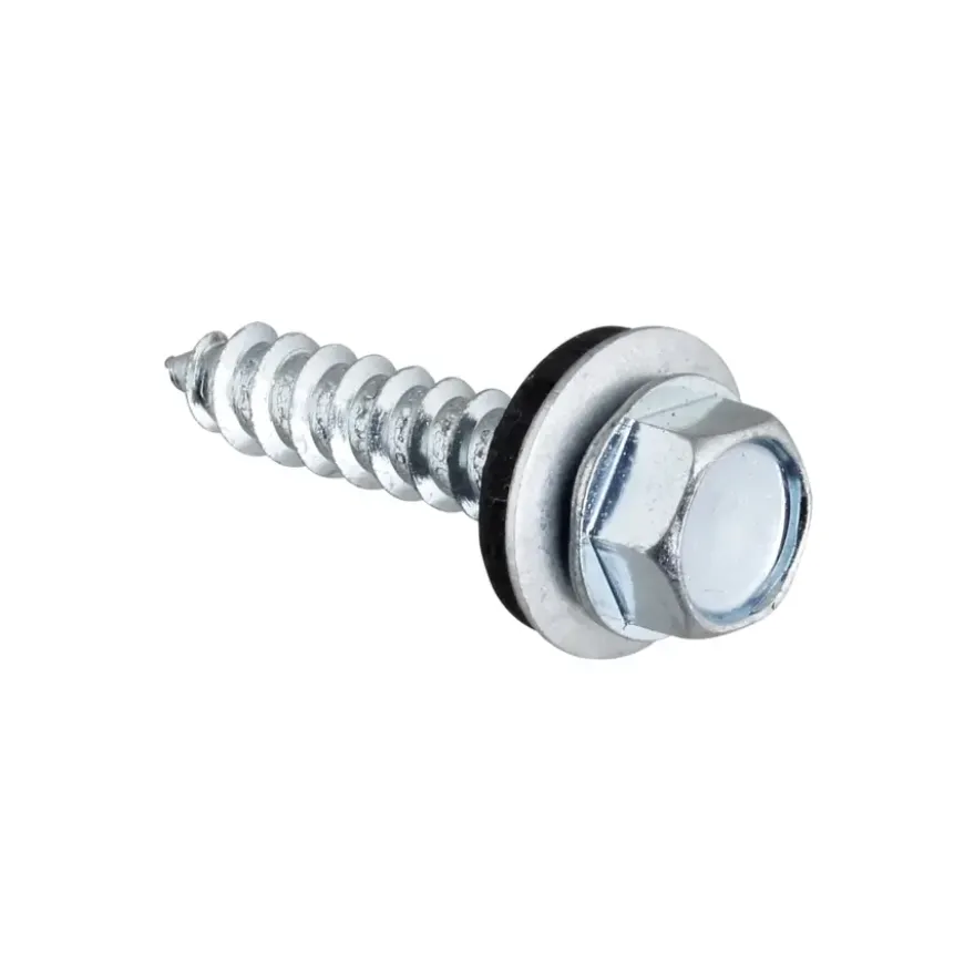 KARWEI montageschroef 6,3x32 mm (10 stuks)
