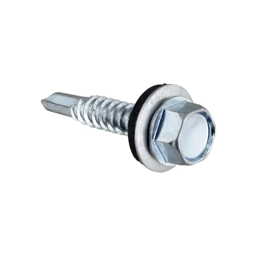 KARWEI montageschroef 6,3x32 mm (10 stuks)