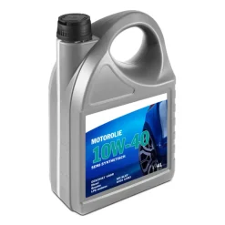 Karwei motorolie 10W40 4 liter