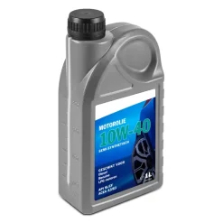 Karwei motorolie 10W40 1 liter