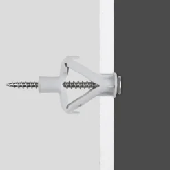 KARWEI Nylonplug 6x35mm 10ST