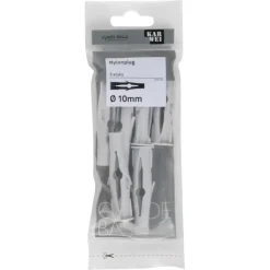 KARWEI Nylonplug 10x60mm 6ST