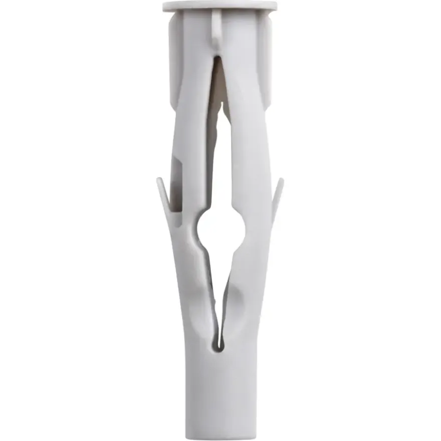 KARWEI Nylonplug 10x60mm 6ST
