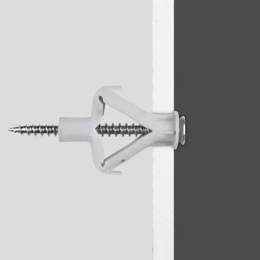 KARWEI Nylonplug 10x60mm 6ST