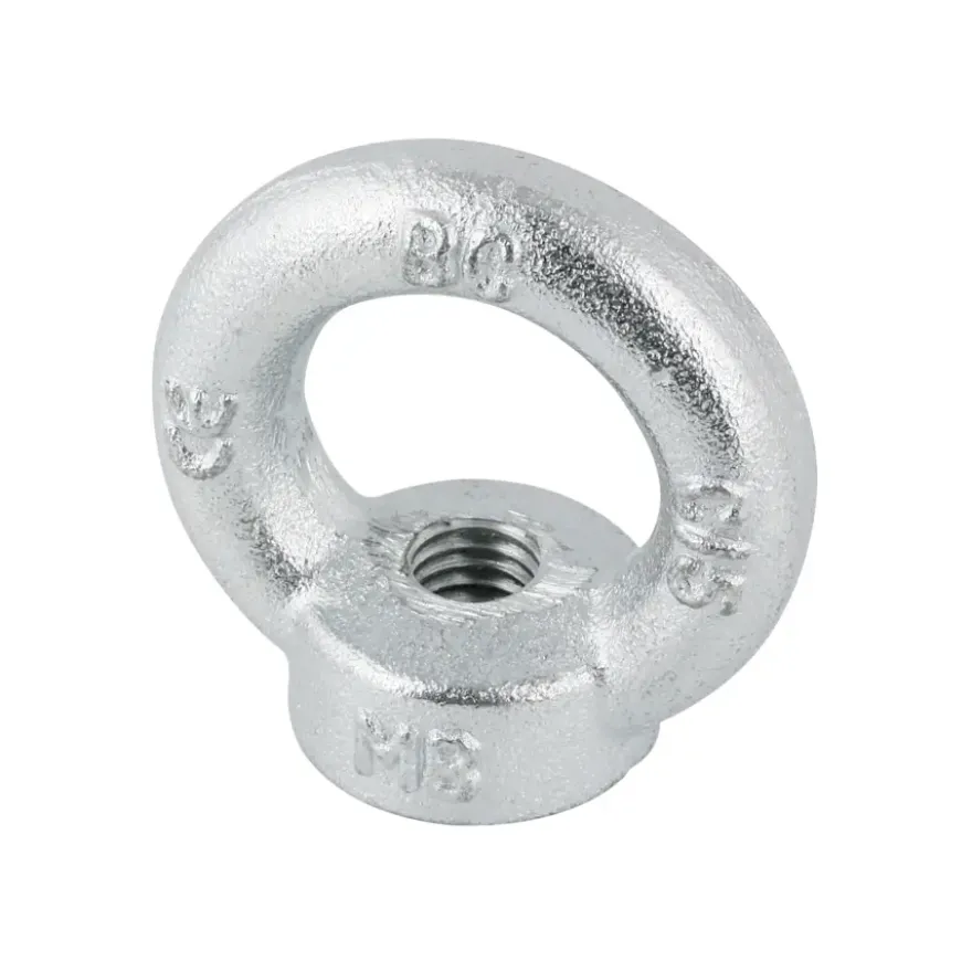 KARWEI oogmoer M12 (4 stuks)