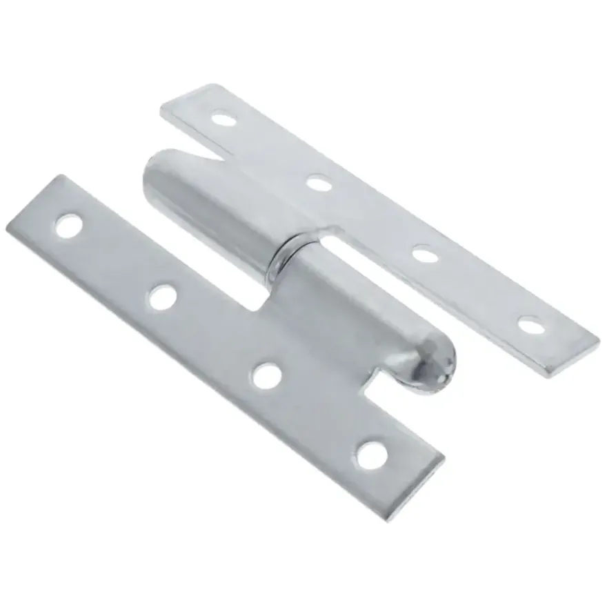 KARWEI Paumelle 110x50mm verzinkt rechts