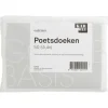 KARWEI poetsdoek 50 stuks