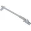 KARWEI raamuitzetter telescoop wit 20 cm buitendraaiend
