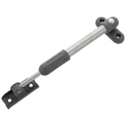 KARWEI raamuitzetter telescoop RVS 20 cm buitendraaiend