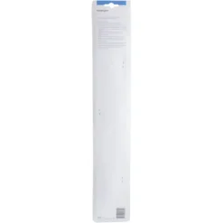 KARWEI raamuitzetter wit 30 cm buitendraaiend