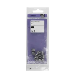 KARWEI rampamoer M5 (10 stuks)