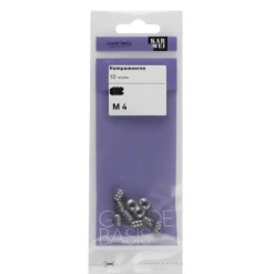 KARWEI rampamoer M4 (10 stuks)