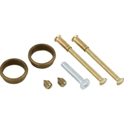 KARWEI renovatieset messing