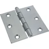 KARWEI Scharnier 90x90 mm gelakt - 3 stuks