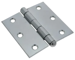 KARWEI Scharnier 75x75mm verzinkt