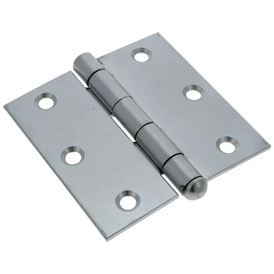 KARWEI Scharnier 75x75mm verzinkt