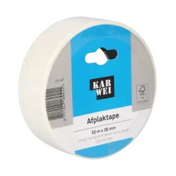 KARWEI schilderstape 50 m x 38 mm