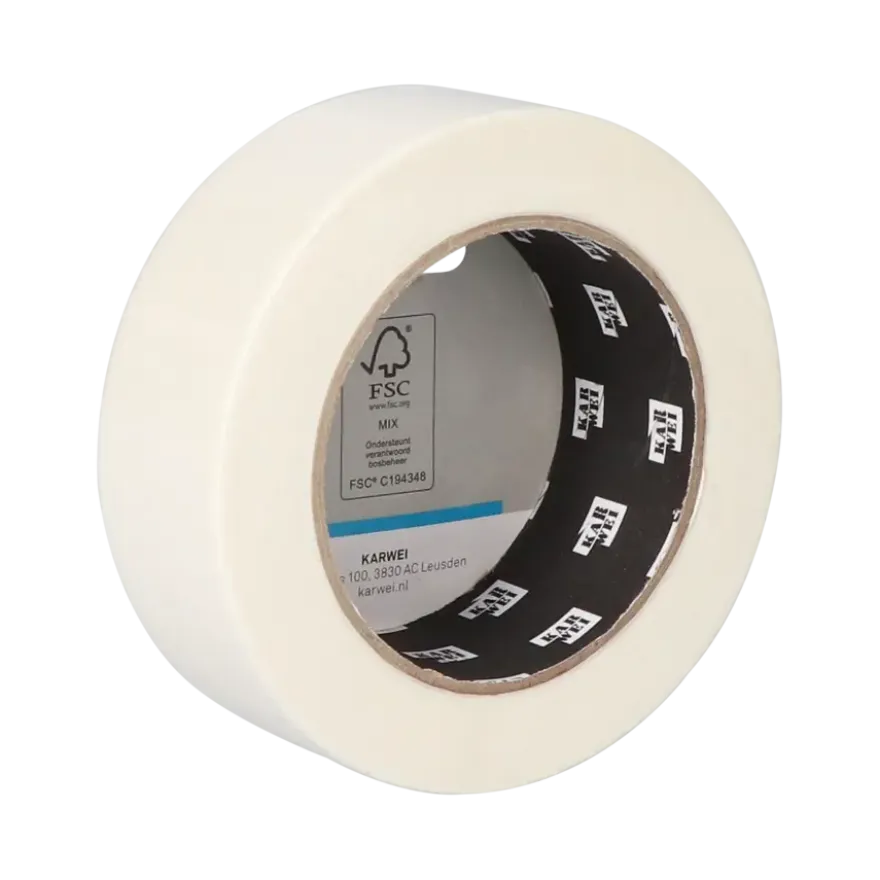 KARWEI schilderstape 50 m x 38 mm