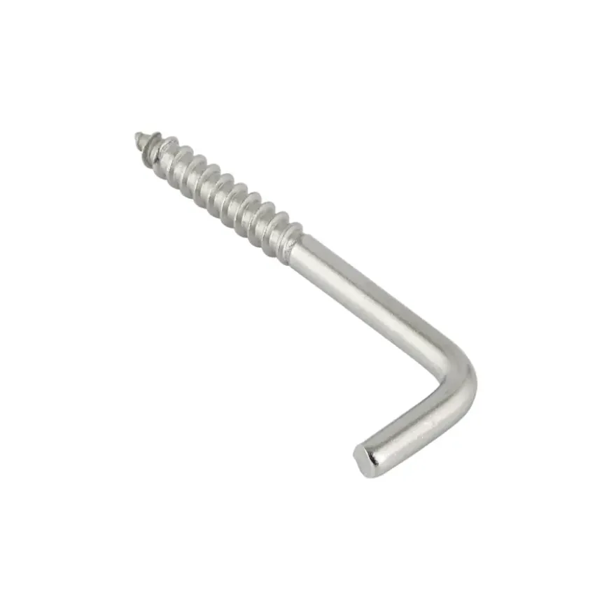 KARWEI Schroefduimen RVS 3,4mm - 40mm 6st.