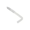 KARWEI Schroefduimen wit 4,2mm - 60mm 6st.