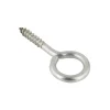 KARWEI Schroefogen RVS 3,8mm - 45mm 6st.
