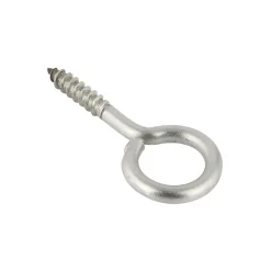 KARWEI Schroefogen RVS 3,8mm - 45mm 6st.
