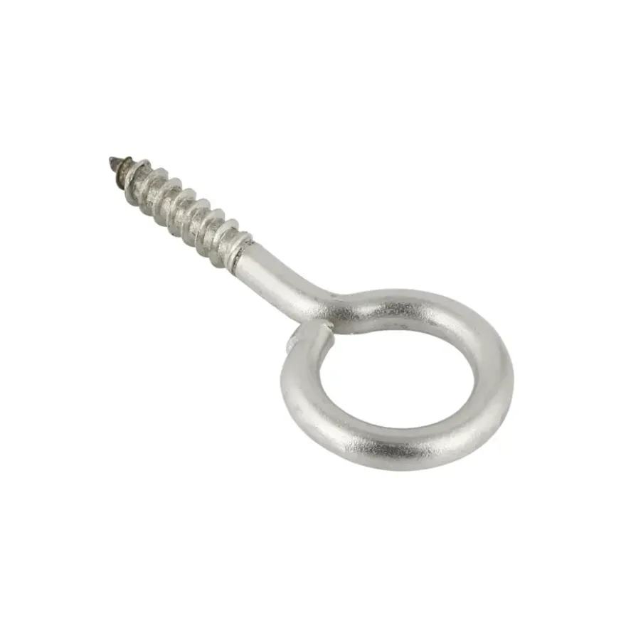 KARWEI Schroefogen RVS 3,8mm - 45mm 6st.