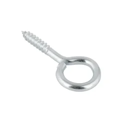 KARWEI Schroefogen verzinkt 2,9mm - 28mm 6st.