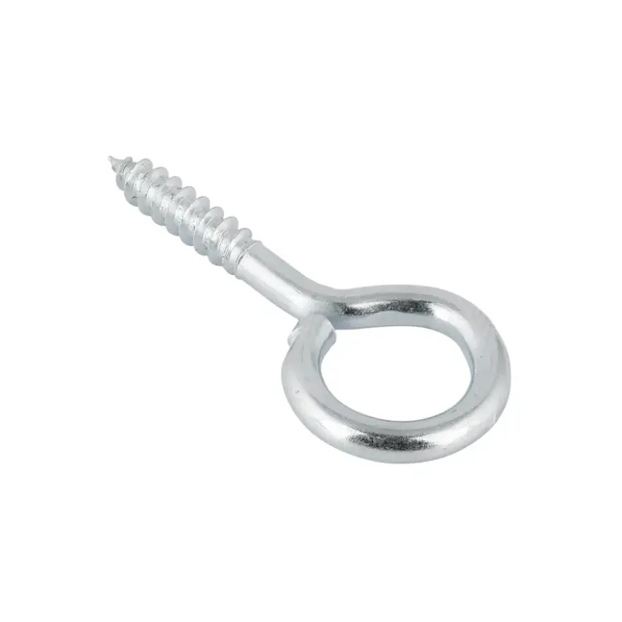 KARWEI Schroefogen verzinkt 2,9mm - 28mm 6st.