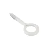 KARWEI Schroefogen wit 3,8mm - 50mm 6st.