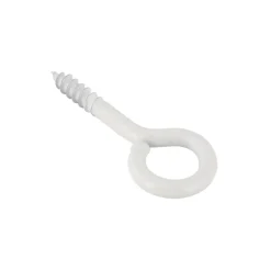 KARWEI Schroefogen wit 3,8mm - 50mm 6st.