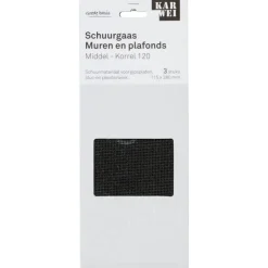 KARWEI schuurgaas muur en plafond K120