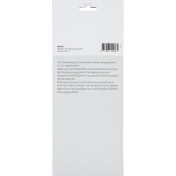 KARWEI schuurgaas muur en plafond K180
