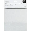 KARWEI schuurpapier grove schuurklus zeer grof K60