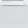 KARWEI schuurpapier lichte schuurklus super fijn K320