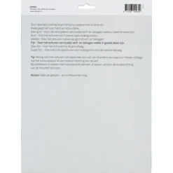 KARWEI schuurpapier lichte schuurklus fijn K180