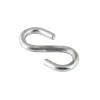 KARWEI S-haakje 30 mm (15 stuks)