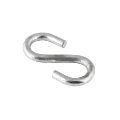 KARWEI S-haakje 30 mm (15 stuks)
