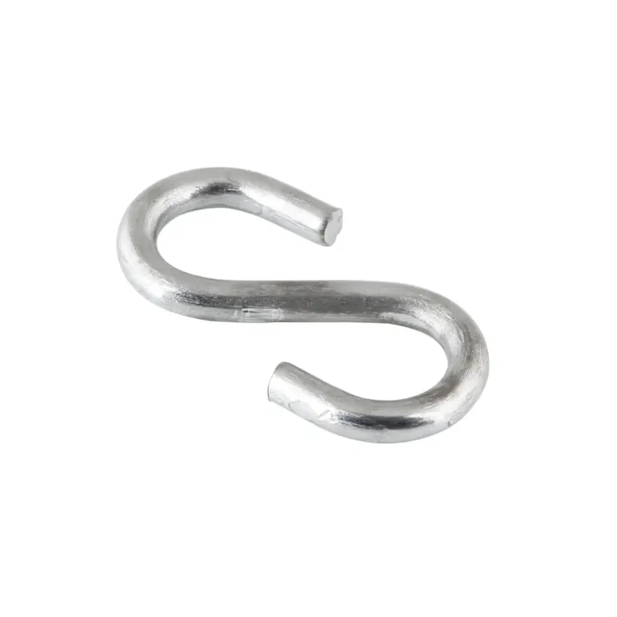 KARWEI S-haakje 30 mm (15 stuks)