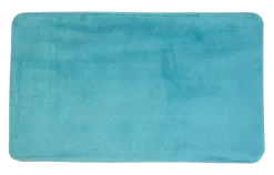 KARWEI Simplicity badmat aqua 60 x 100 cm