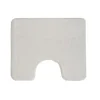 KARWEI Simplicity wc mat wit 50 x 60 cm