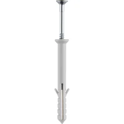 KARWEI slagplug 6x60mm/ 3,7x65mm 10ST