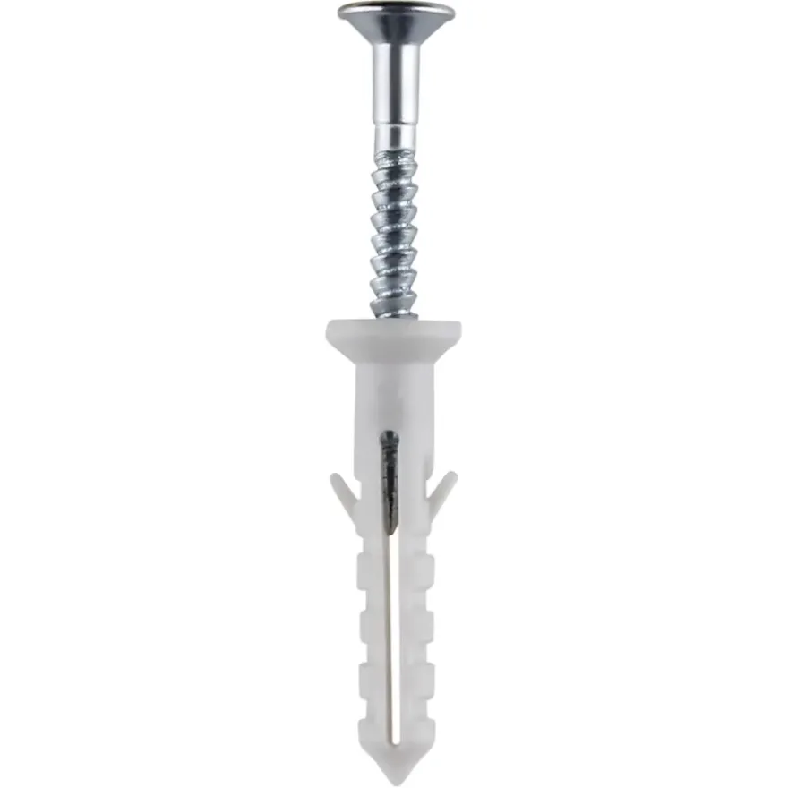 KARWEI slagplug 5x30mm/ 3,3x35mm 12ST