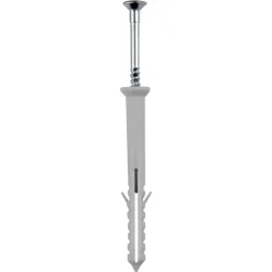 KARWEI slagplug 8x80mm/ 4,8x85mm 15ST