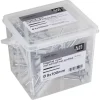 KARWEI slagplug 8x100mm / 4,8x105mm 50ST