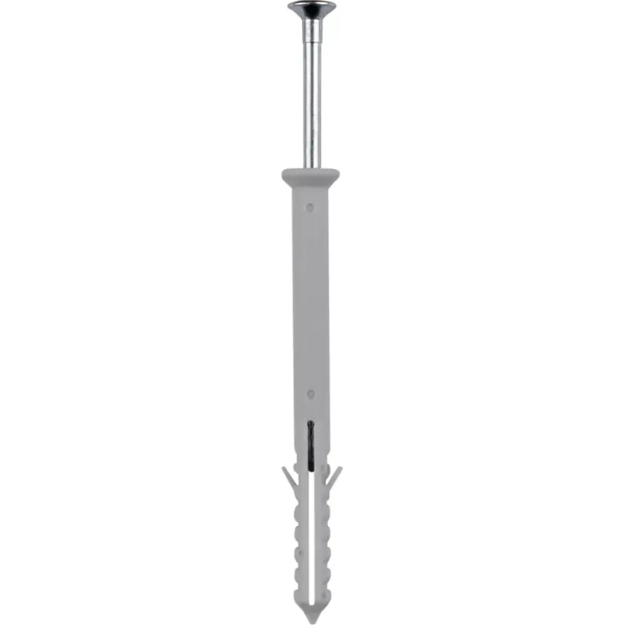 KARWEI slagplug 8x100mm/ 4,8x105mm 8ST