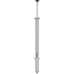KARWEI slagplug 8x120mm/ 4,8x125mm 8ST